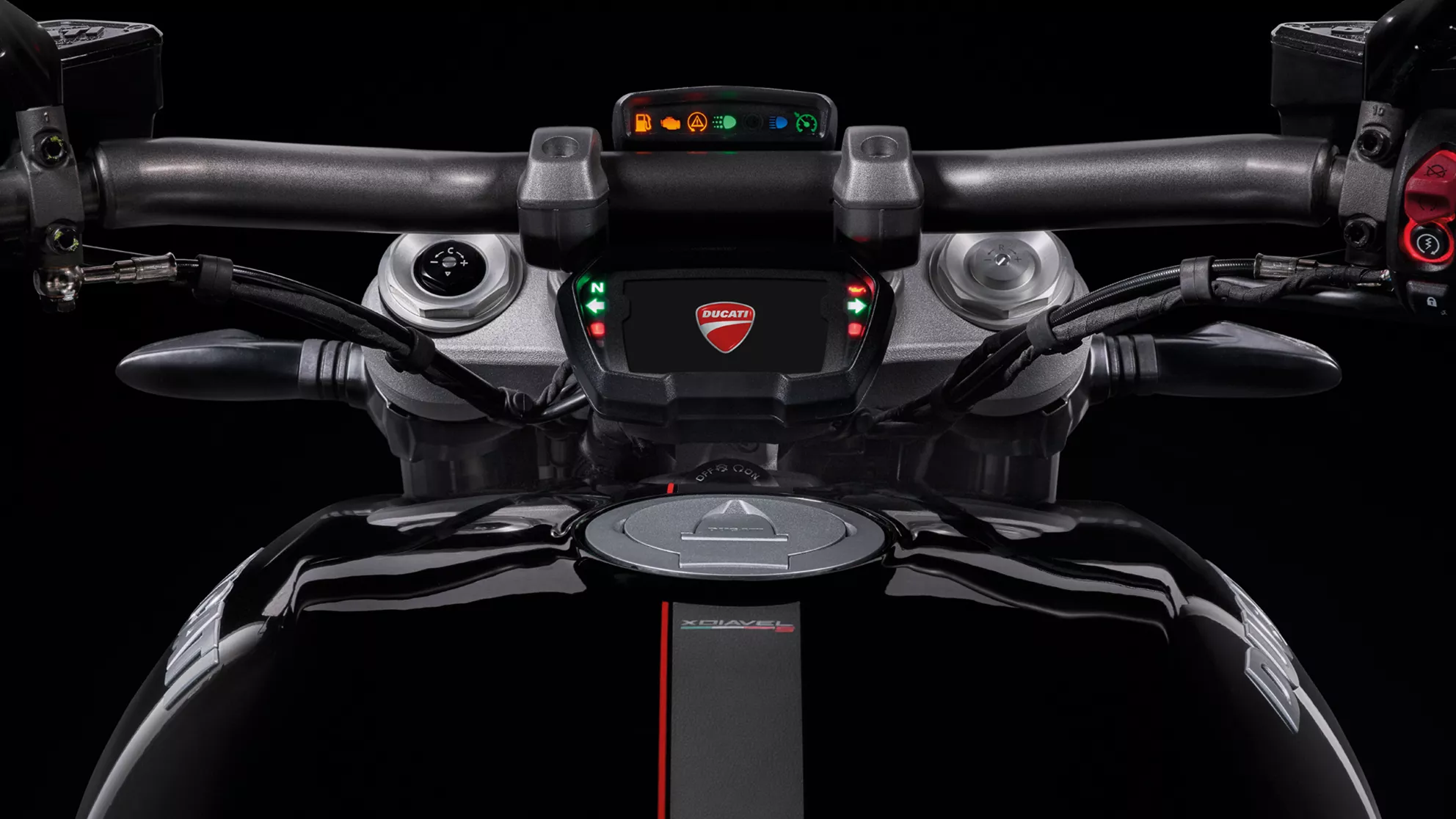 Ducati XDiavel S - Image 7 Ducati XDiavel S - Image 7